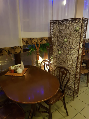 Niebo w Gębie. Pracownia gastronomiczna Phone number