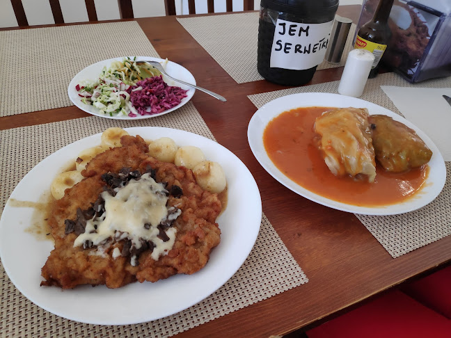 Alf-Bistro Catering dla szkół - Łódź