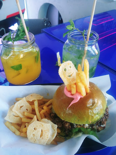 Comentarii opinii despre Mr. Pancake & Pizza Boyz