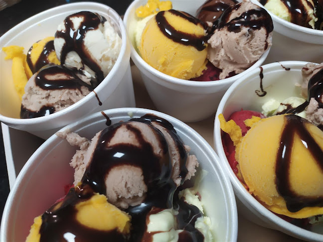 Lodziarnia MIŚ Małgorzata Ceglarz