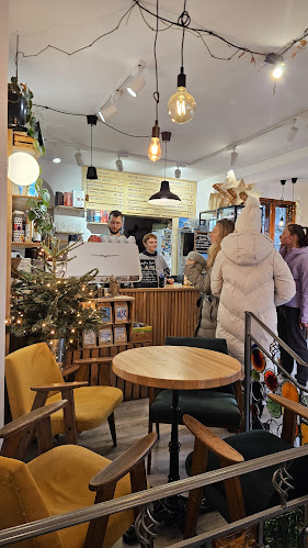 Colbergcoffee Palarnia Kawy - Kołobrzeg