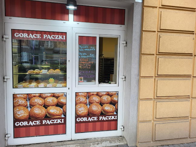 Pączki & Precle