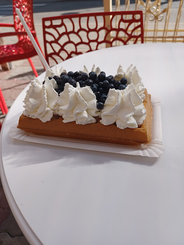 Comentarii opinii despre Happy Station