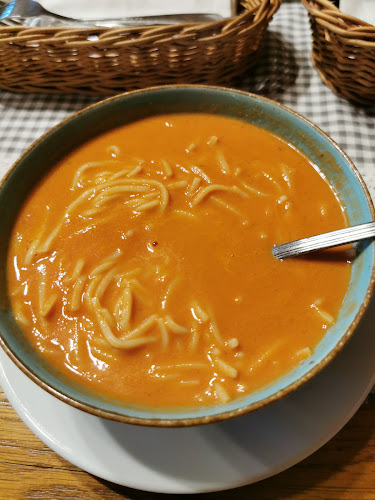 Opinii despre Karczma Maciejówka - restauracja k/Ojcowa în Czajowice - Gastronomia