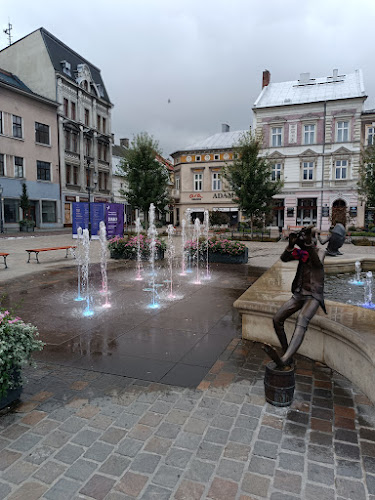 Opinii despre Piekarnia Bethlehem în Bielsko-Biała - Gastronomia