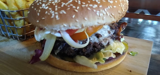 Restauracja: "Pod Złotym Liściem" - Kraków