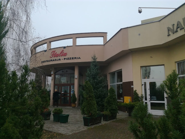 Restauracja Pizzeria Italia