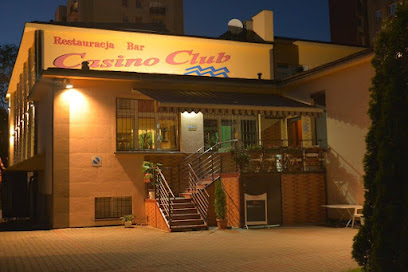 Restauracja Casino Club