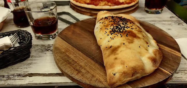 Boska Włoska - Gastronomia