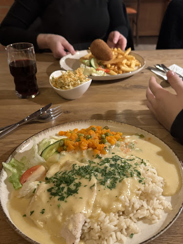 Restauracja Kamienica