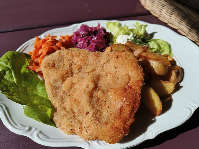 Opinii despre Polska Chata în Lądek-Zdrój - Gastronomia