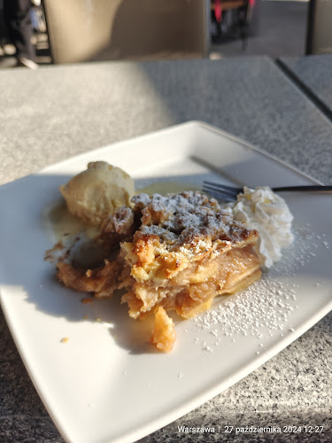 Restauracja Dziki Zakątek - Gastronomia