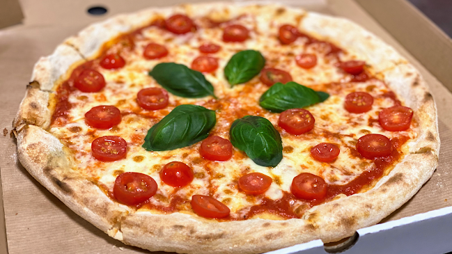 GaTka SzmaTka - Gastronomia