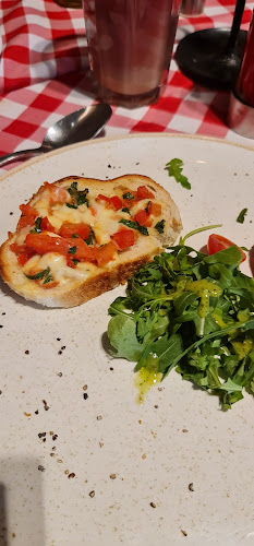 Trattoria Familia - Gastronomia