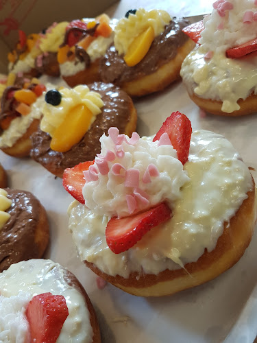 Pączki & Precle Phone number