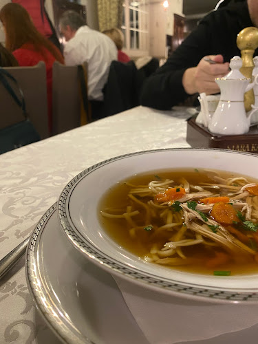 Stara Kamienica - Gastronomia