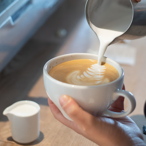 Etno Cafe Wrocław 101 - Gastronomia