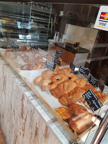 Burek King Cafe - Warszawa