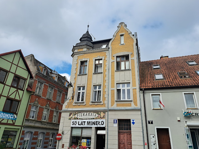 Opinii despre Piekarnia Łuński în Mrągowo - Gastronomia