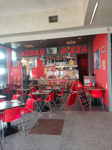 Brooklyn PIZZA&KEBAB GALERIA PRUCHNICKA