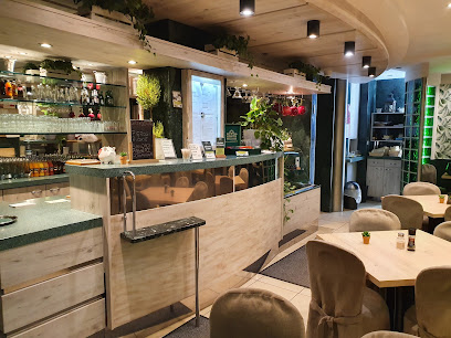 BISTRO GRILL "DOROTA"