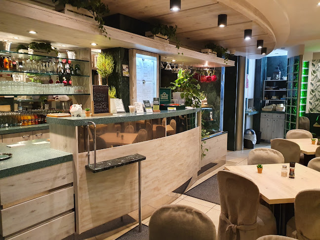 BISTRO GRILL "DOROTA"