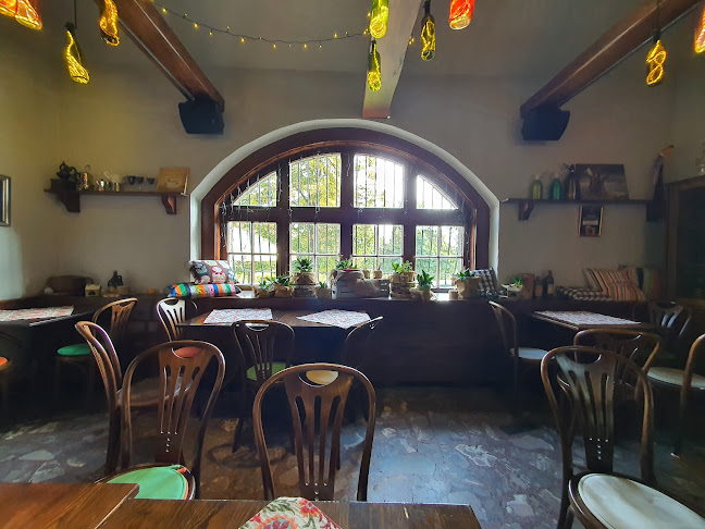 Opinii despre Kawiarnia Herbaciarnia TYGIELEK în Żyrardów - Gastronomia