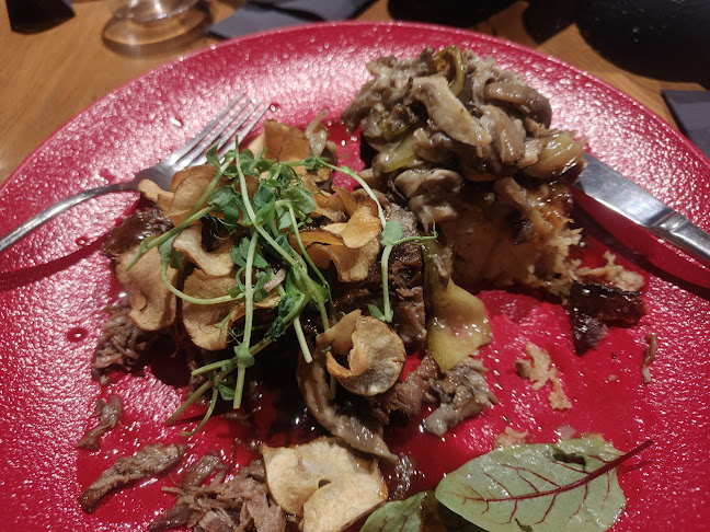 Comentarii opinii despre Restauracja Gdańsk - Jelitkowo | Restauracja Nad Potokiem