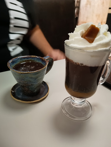 HEBAN Pijalnia Czekolady - Gastronomia