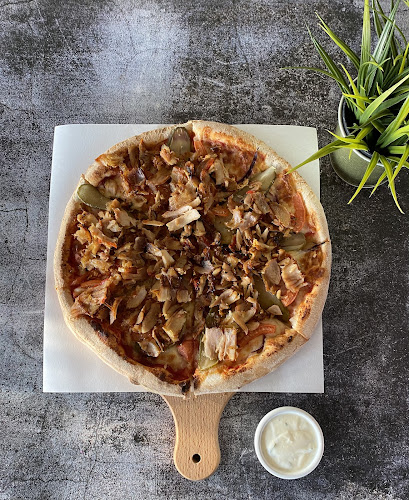 Restauracja Koko i Spółka - Gastronomia