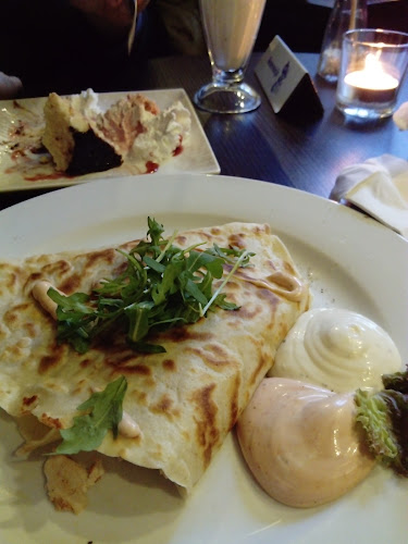 Kawiarnia Naleśnikarnia Fryderyk - Piaseczno