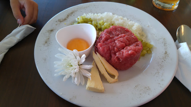 Opinii despre Restauracja Zawrotnica în Piaseczno - Gastronomia