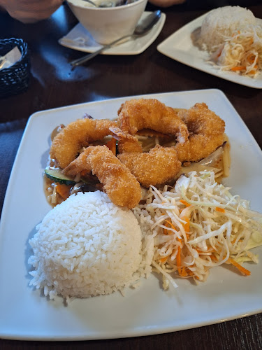 Opinii despre Bar Thai-Viet în Wrocław - Gastronomia