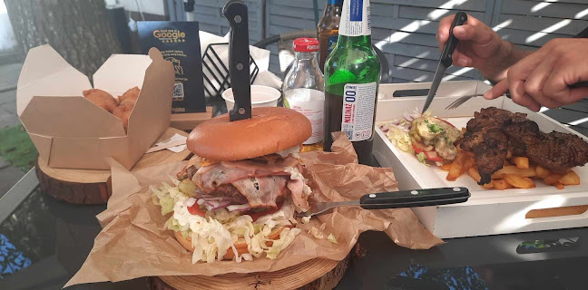 Premium Burger - Środa Wielkopolska