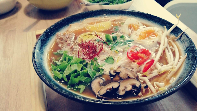 Opinii despre Micha Zupa Bar în Gliwice - Gastronomia