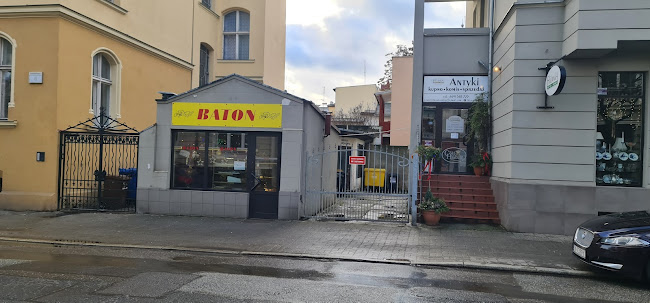 Opinii despre Dom Chleba BATON în Bydgoszcz - Gastronomia