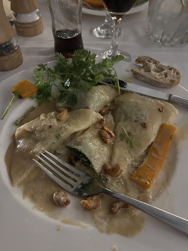 Opinii despre Papryczki 5 în Kraków - Gastronomia