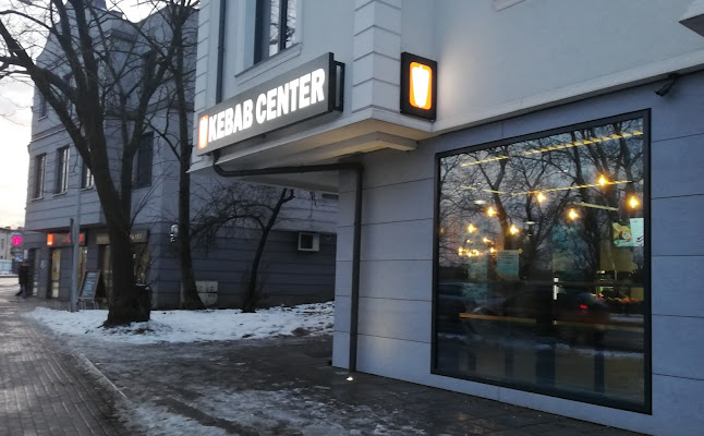 Kebab Center - Miastko