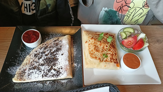 Reviews of Restauracja Oregano Bistro Pizza Augustów in Augustów - Gastronomia