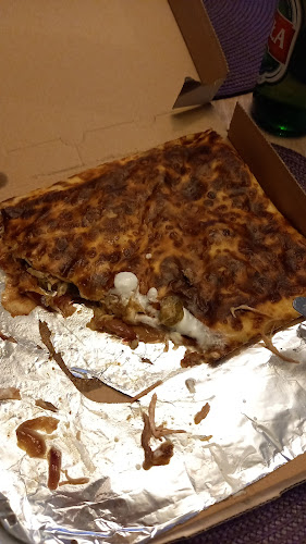 Opinii despre Naleśnikarnia „TreleMorele” în Jastrzębie-Zdrój - Gastronomia