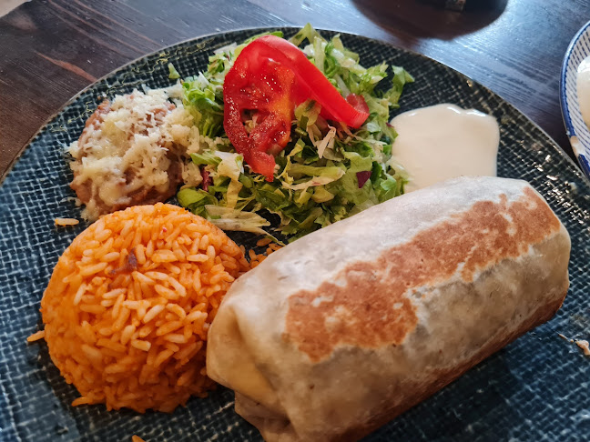 El Mariachi Restauracja