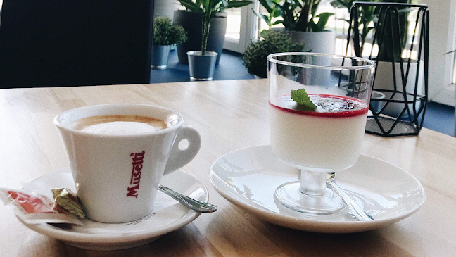 Kofeinka - Gastronomia