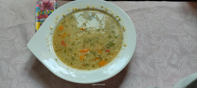 Bistro Do Syta - Gastronomia