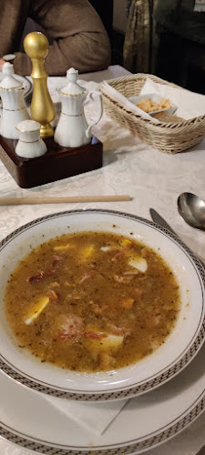 Stara Kamienica - Gastronomia