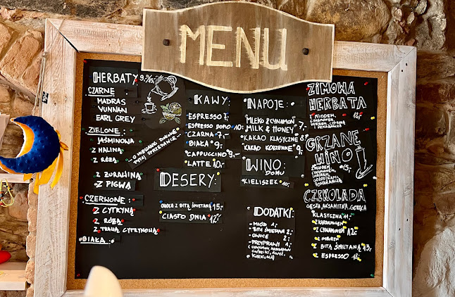 Opinii despre Herbaciarnia pod filarami în Lądek-Zdrój - Gastronomia