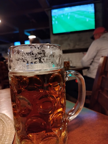 Opinii despre AMBASADA în Koszalin - Gastronomia