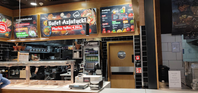 Opinii despre Restauracja McDonald's în Olsztyn - Gastronomia