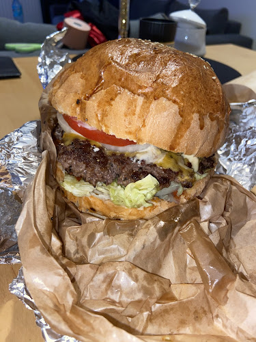 Comentarii opinii despre ALE YEAH! BURGER