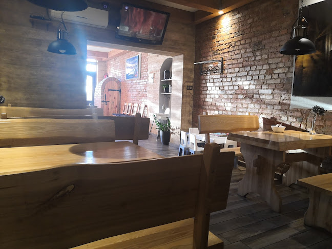 Gastronomia u Lecha - Pizzeria Pub - Gastronomia