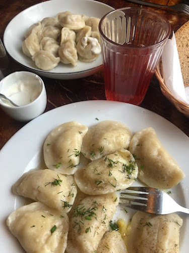 Skamiejka - Warszawa